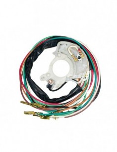 Plaqueta De Viraje Dodge D400