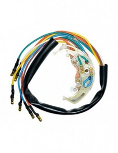 Plaqueta De Viraje Ika...