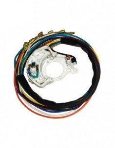 Plaqueta De Viraje Ika...