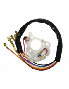 Plaqueta De Viraje Ika...