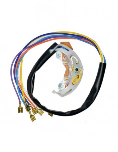 Plaqueta De Viraje  Chevrolet 400