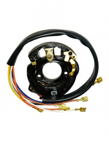 Plaqueta De Viraje  Torino (70´-72´)