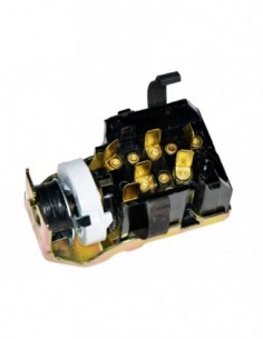 Llave De Luces Ford Falcon...