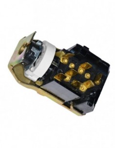 Llave De Luces Renault...