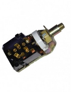 Llave De Luces Rambler 66´-...