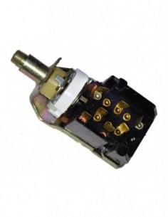 Llave De Luces Torino...