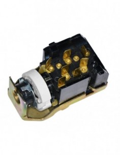 Llave De Luces Valiant Y Dodge