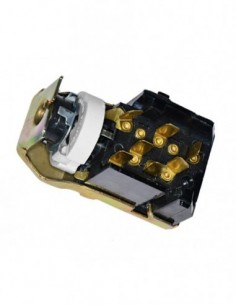 Llave De Luces Dodge (pick Up)