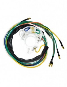 Plaqueta De Viraje  Ford...