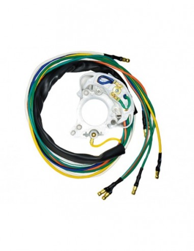 Plaqueta De Viraje  Ford Falcon (69´-72´)
