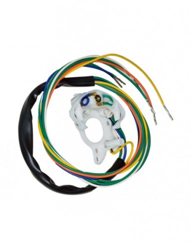 Plaqueta De Viraje  Ford F100  (68´-69´)