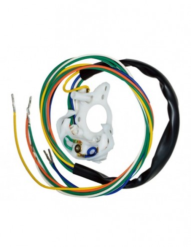 Plaqueta De Viraje  Ford F100 /f350 (69´-73´)