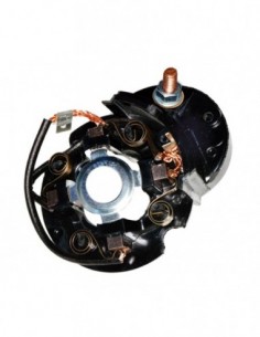 Tapa Portacarbon Dodge...