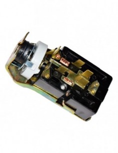 Llave De Luces Chevrolet...