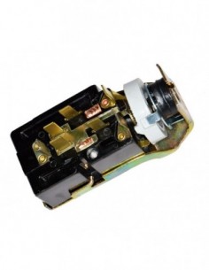 Llave De Luces Chevrolet...