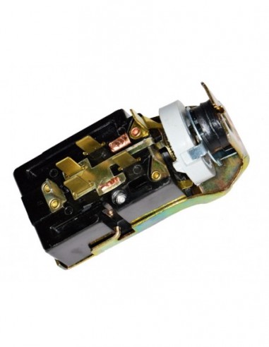 Llave De Luces Chevrolet (pick Up)