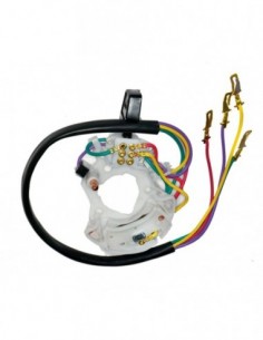 Plaqueta De Viraje Dodge...