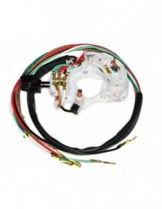 Plaqueta De Viraje  Dodge...