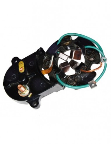 Tapa Portacarbon Dodge 1500 / 1800