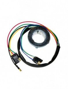 Plaqueta De Viraje  Ford...