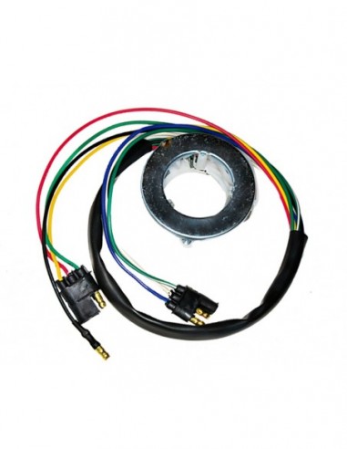 Plaqueta De Viraje  Ford F600 /f700 (61´-72´)