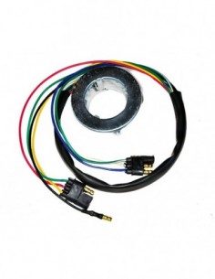 Plaqueta De Viraje  Ford...