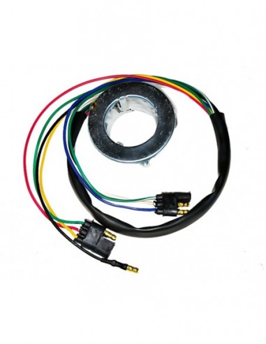 Plaqueta De Viraje  Ford F600 /f700 (72´-76´)