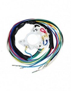 Plaqueta De Viraje Ford...