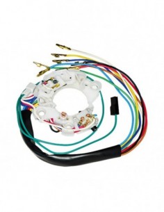 Plaqueta De Viraje Chevy...