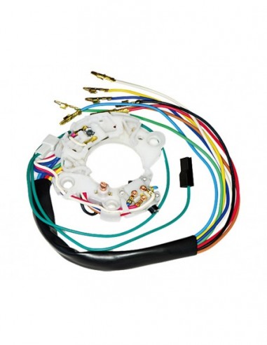 Plaqueta De Viraje Chevy (77´-78´) (corta) C/ Baliza Y Guiño
