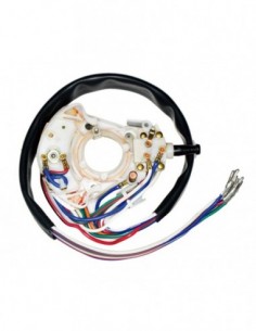 Plaqueta De Viraje Ford...