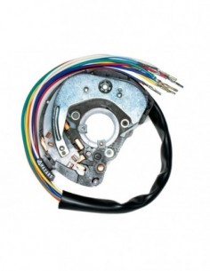 Plaqueta De Viraje Ford...