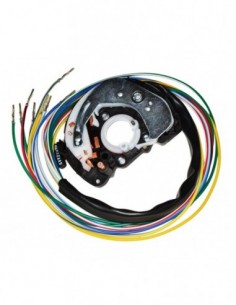 Plaqueta De Viraje Ford...