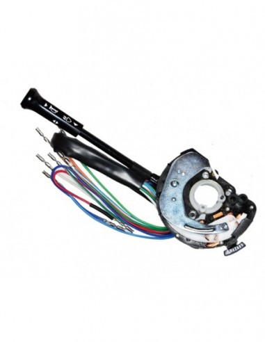 Plaqueta De Viraje Ford Falcon (82´ En Adelante)(con Palanca)