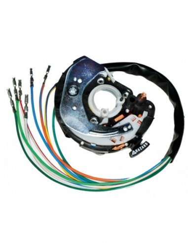 Plaqueta De Viraje Ford F100/350 Y Camion (81´-83´)