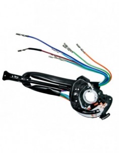 Plaqueta De Viraje Ford...