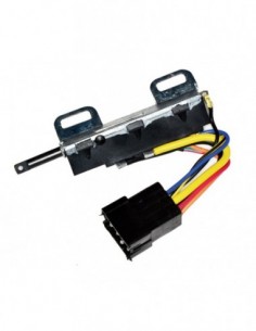 Contactor De Arranque Ford...