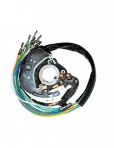 Plaqueta De Viraje Ford...