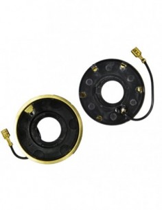 Contacto De Bocina Vw Senda...