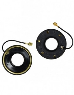 Contacto De Bocina Vw Senda...