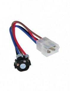 Contactor De Arranque Fiat...