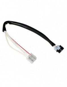 Interruptor De Ignición...