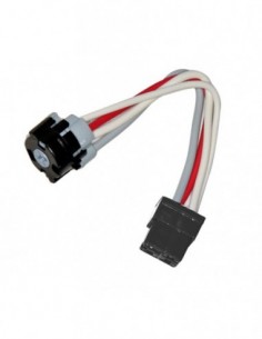 Interruptor De Ignición...