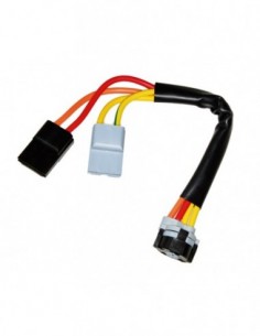 Interruptor De Ignición...