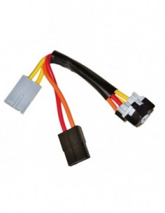 Interruptor De Ignición...