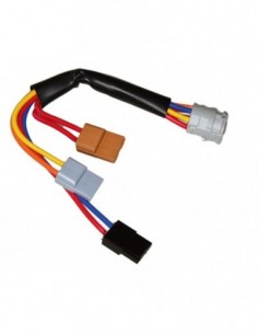 Interruptor De Ignición...