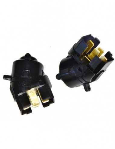 Interruptor De Ignición Vw Polo (6 Terminales)
