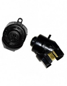 Interruptor De Ignición Vw...