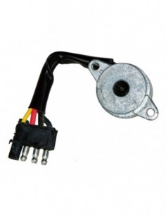 Interruptor De Ignición...