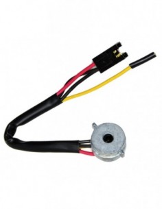 Interruptor De Ignición...